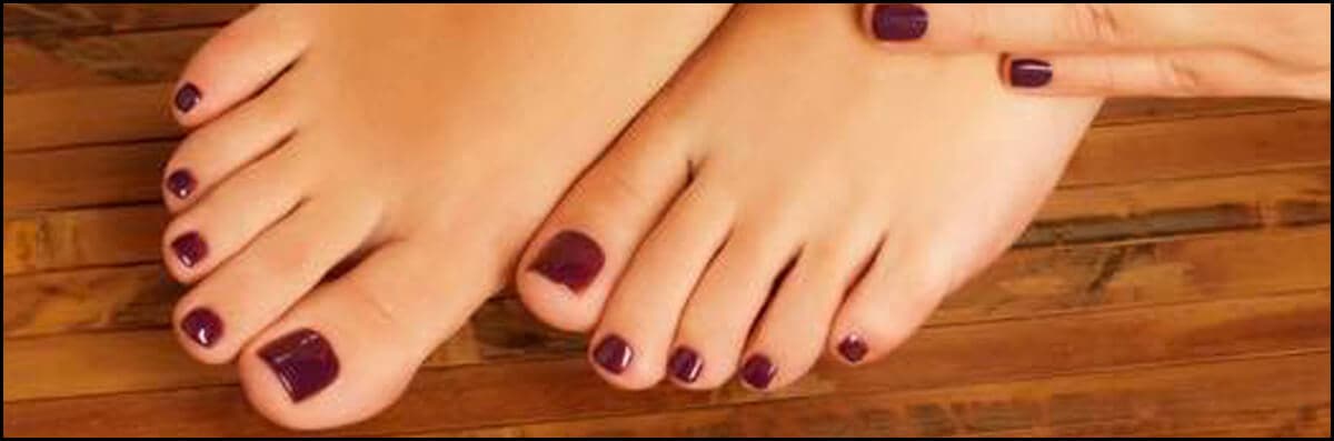 Pedicures