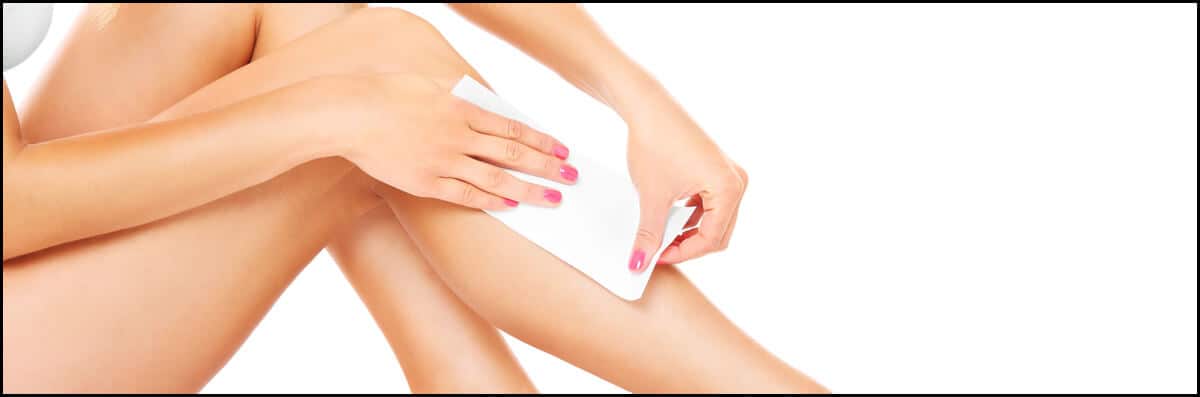 Waxing