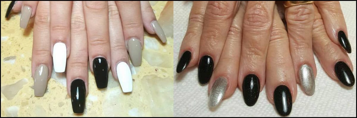 Gel Nails
