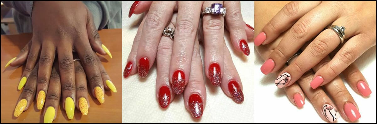 Manicures