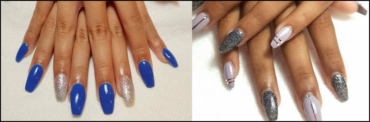Acrylic Nails